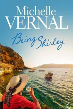 Paperback Being Shirley Book