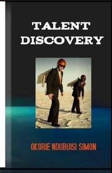 Paperback Talent Discovery Book