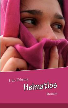 Paperback Heimatlos: Roman [German] Book