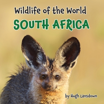 Wildlife of the World: South Africa