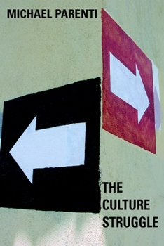 Paperback The Culture Struggle Book