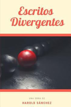 Paperback Escritos Divergentes [Spanish] Book