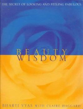 Paperback Beauty Wisdom Book