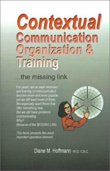 Contextual Communication Organization & Training