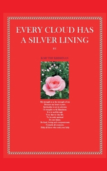 Paperback Every cloud has silver lining Book