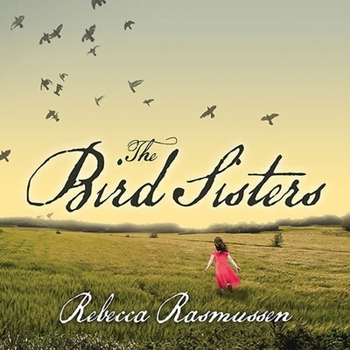 MP3 CD The Bird Sisters Book