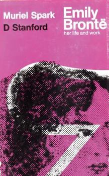 Paperback Emily Bronte: Her Life and Work Book