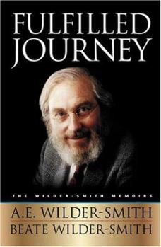 Hardcover Fulfilled Journey Book
