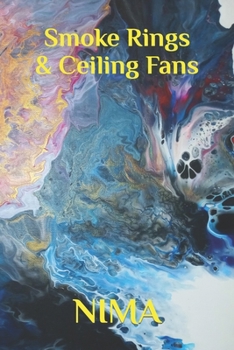 Paperback Smoke Rings & Ceiling Fans Book