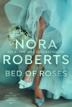 Paperback Bed of Roses Book