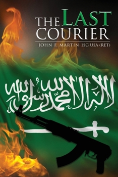 Paperback The Last Courier Book