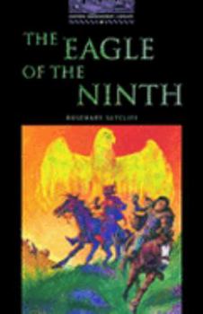 Paperback Oxford Bookworms 4. Eagle of the Ninth Book