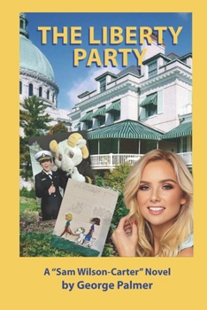 Paperback The Liberty Party Book