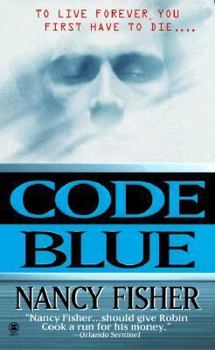 Mass Market Paperback Code Blue Book