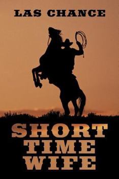 Paperback Short Time Wife Book