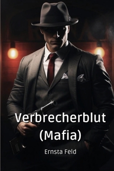 Paperback Verbrecherblut (Mafia) [German] Book