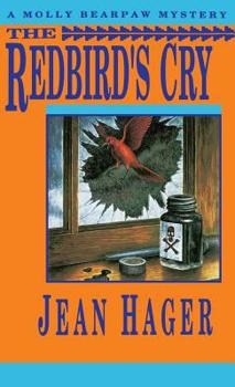 Hardcover The Redbird's Cry Book