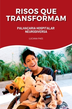 Paperback Risos Que Transformam [Portuguese] Book
