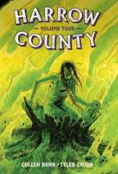 Harrow County: Volume 4 - Book  of the Harrow County