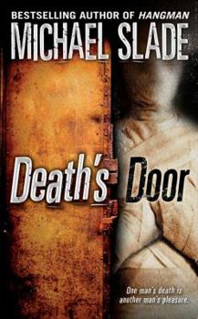Mass Market Paperback Death's Door Book