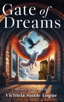 Paperback Gate of Dreams Book