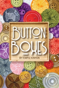 Paperback The Button Boxes Book