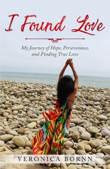 Paperback I Found Love Book