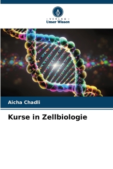 Paperback Kurse in Zellbiologie [German] Book