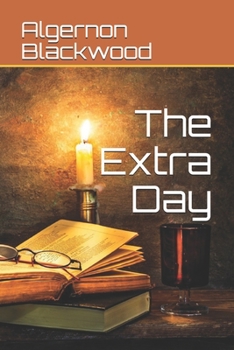 Paperback The Extra Day Book