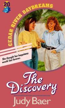 The Discovery (Cedar River Daydreams) - Book #20 of the Cedar River Daydreams