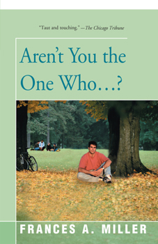 Aren't You the One Who...? - Book #2 of the Matt McKendrick