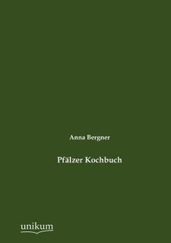 Paperback Pfälzer Kochbuch [German] Book