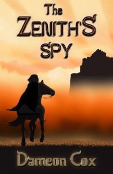 Paperback The Zenith's Spy Book