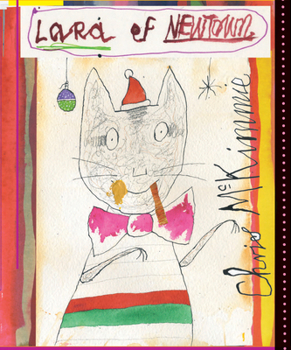 Hardcover Lara of Newtown Book