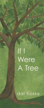 Paperback If I Were a Tree Book