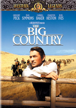 The Big Country