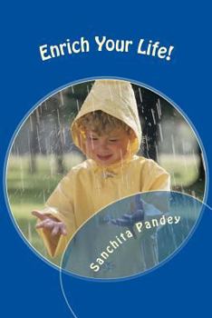 Paperback Enrich Your Life! Book