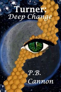 Paperback Turner: Deep Change Book
