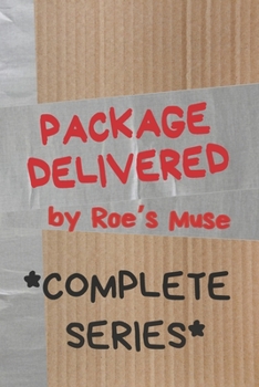Paperback Package Delivered: Full Series Book