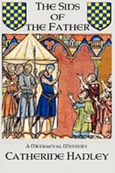 Paperback The Sins of the Father Book