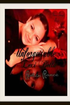 Paperback Unforgettable Lexi Bella Book