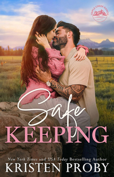 Paperback Safe Keeping Book