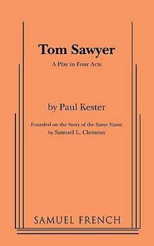 Paperback Tom Sawyer Book