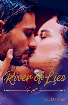 Paperback River of Lies Book