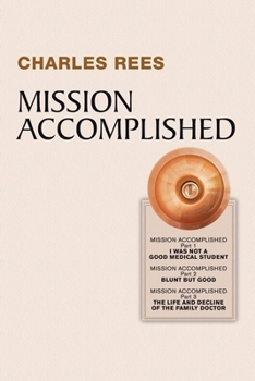 Paperback Mission Accomplished Book