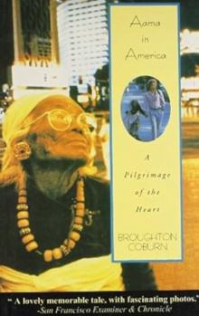Paperback Amma in America: A Pilgrimage of the Heart, 1st Edition Book
