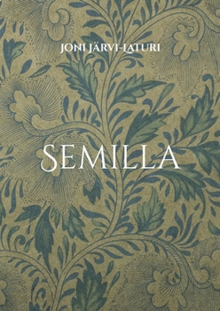 Paperback Semilla [Finnish] Book