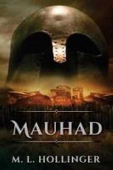 Paperback Mauhad Book