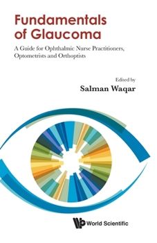Paperback Fundamentals of Glaucoma Book