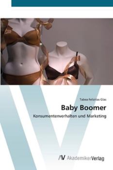 Paperback Baby Boomer [German] Book